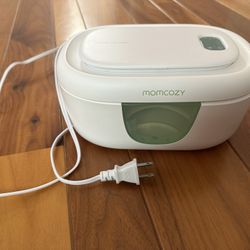 Momcozy Wipe Warmer