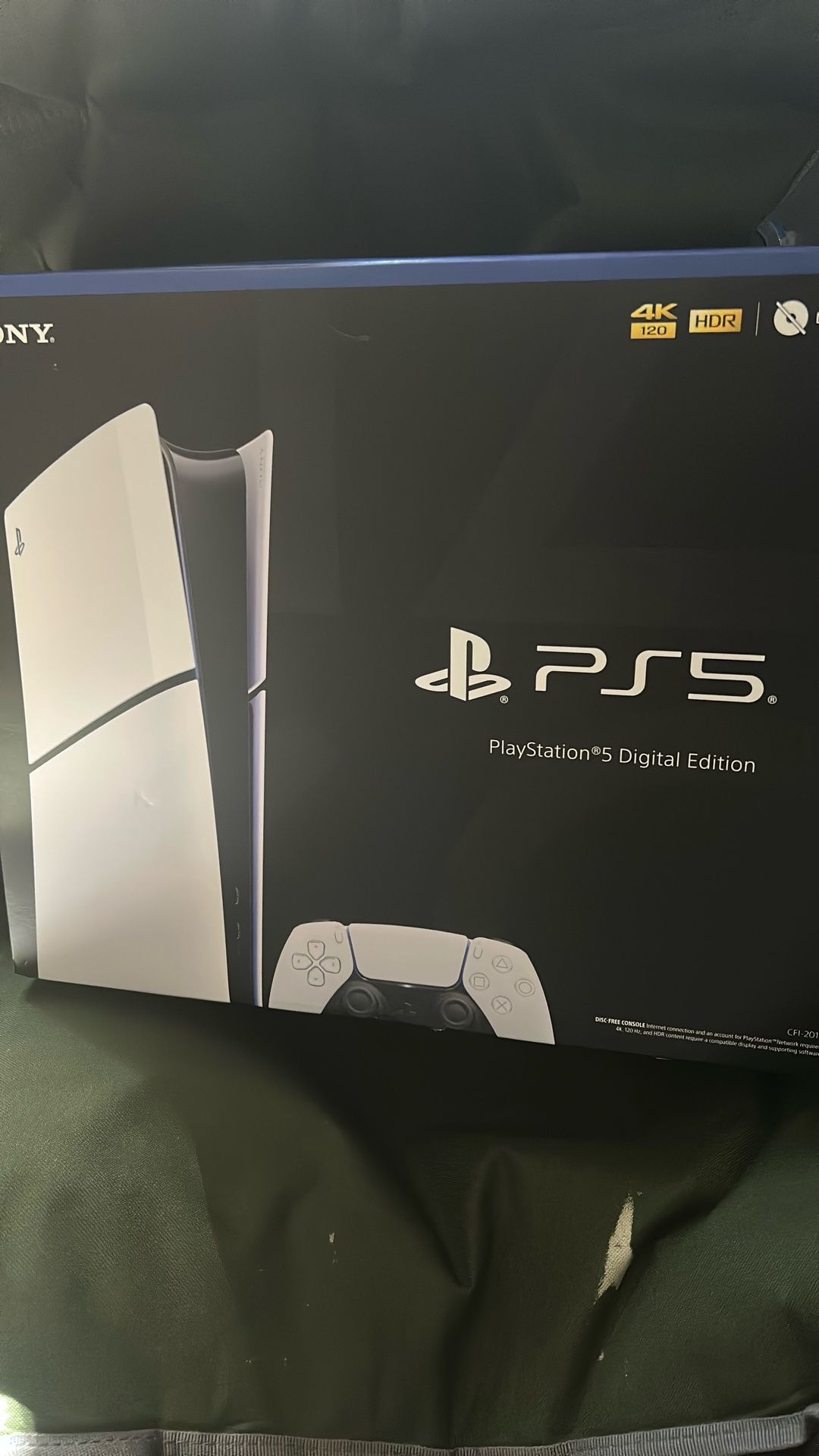 Ps5