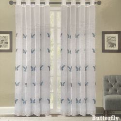 2 Panels Curtains 