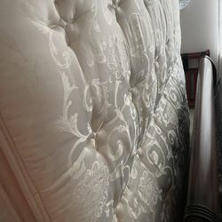 ***FREE*** Queen Size Mattress