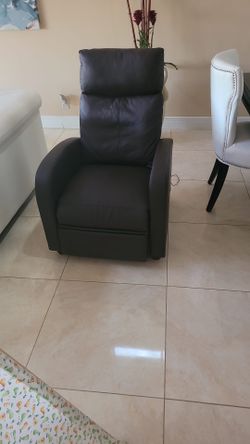 Recliner 
