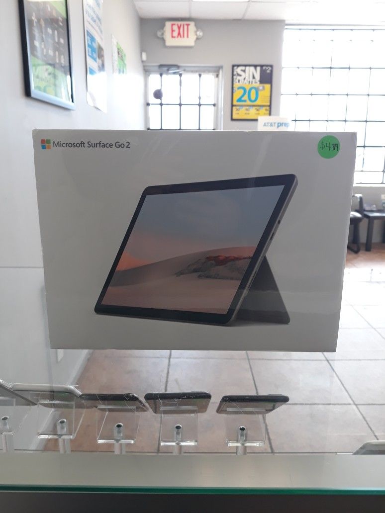 Microsoft Surface