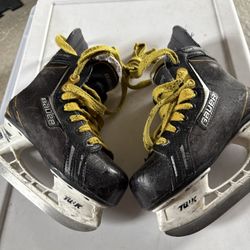 Bauer Supreme One.6 (12.5 Size) 