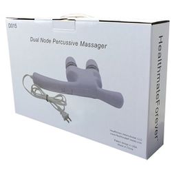 Healthmate Dual Node Massager 