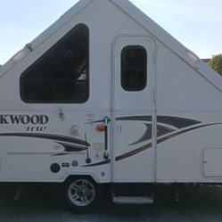 2014 Rockwood 194