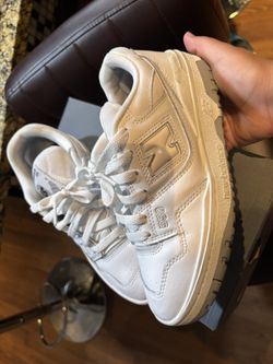 New Balance 550