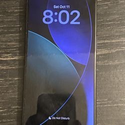 iPhone 15 Pro 