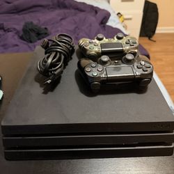 Ps4 Pro