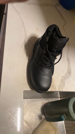 Tactical Boots