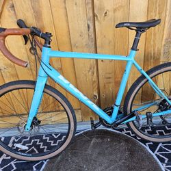 2019 Kona ROVE NRB