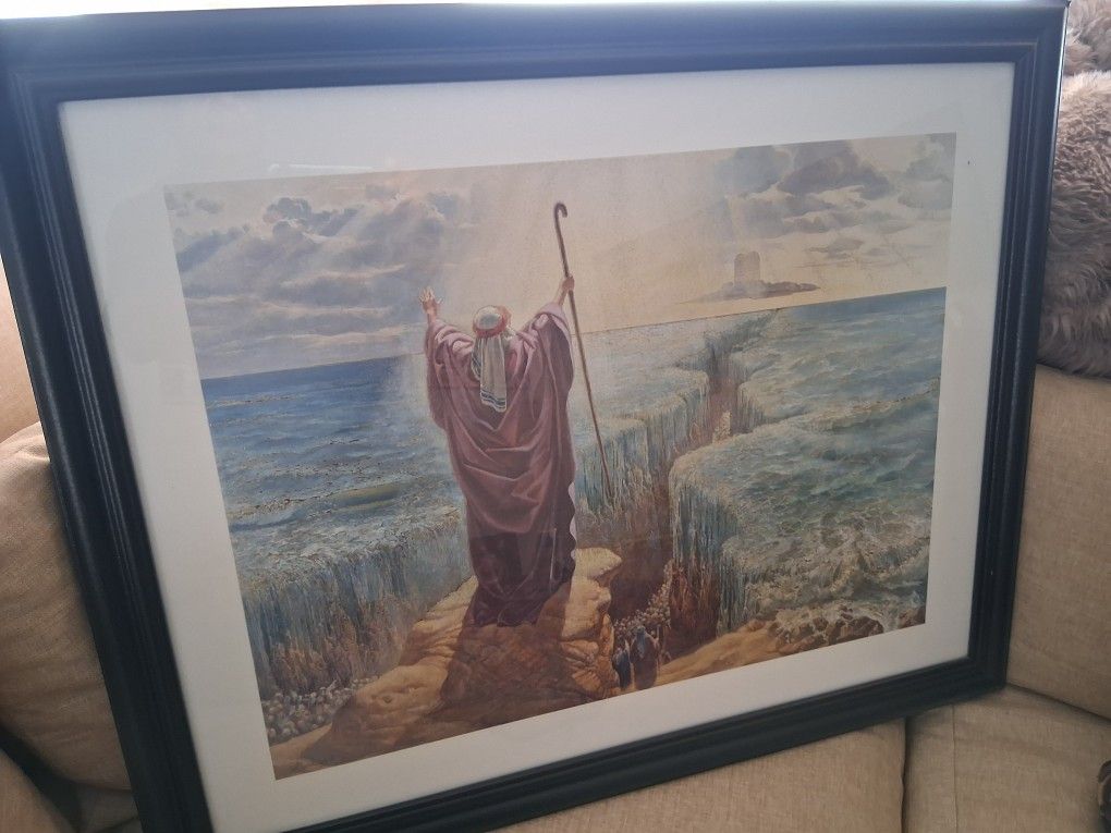 Original Biblical Memory