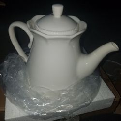 Cafetera O Tetera Princess House 