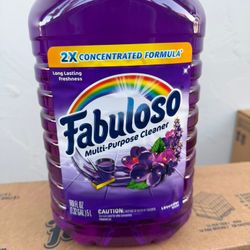 Fabuloso 