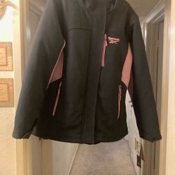 3in1 Reebok Women’s Jacket