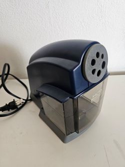 X-acto School Pro Electric Sharpener-Like New condition $20
