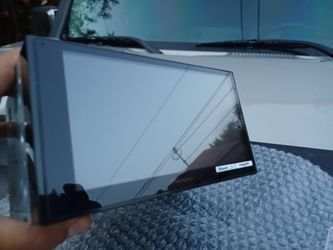 PIONEER 7" wireless Android AUTO/CARPLAY