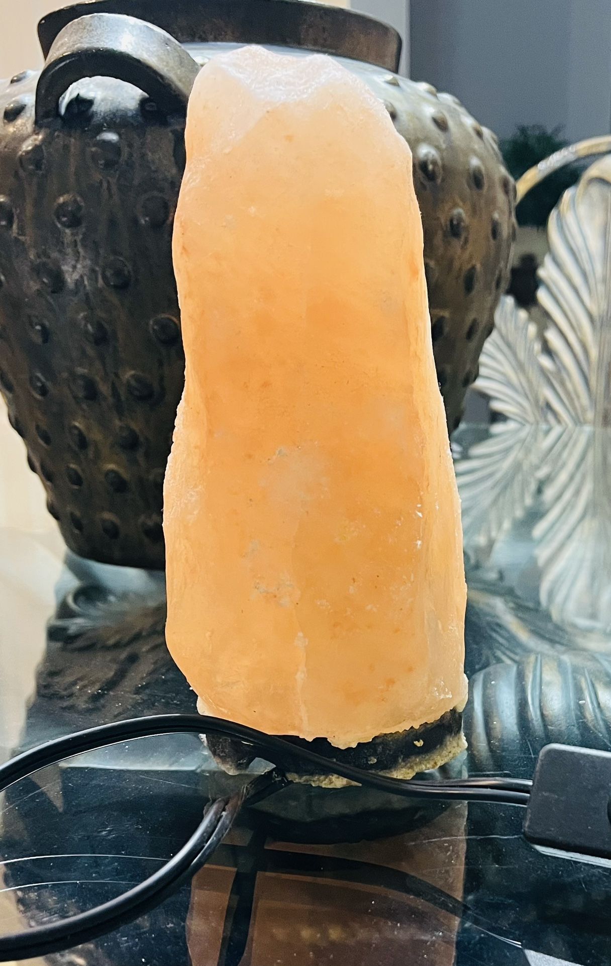 Himalaya Salt Lamp