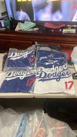 Dodgers Today Game 7.     50.00Wear Today 