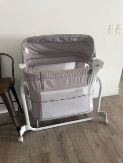 Bassinet