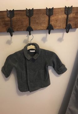 Baby coat