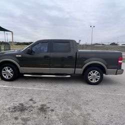 2005 Ford F-150