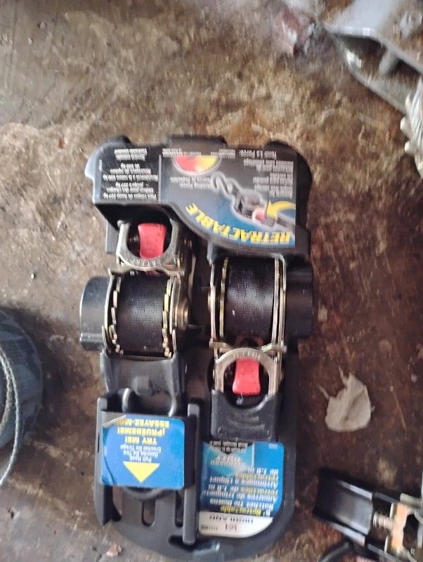 Straps