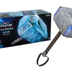Thor Hammer