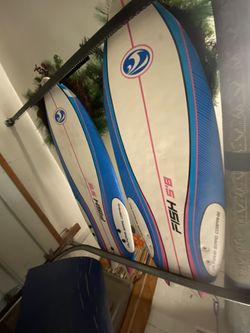 Surfboards 