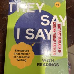 College Books