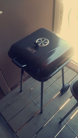 grill