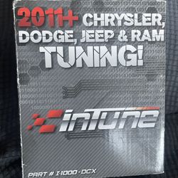 Diablo Tuner Unlock Dodge