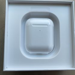 AirPods 2nd Gen