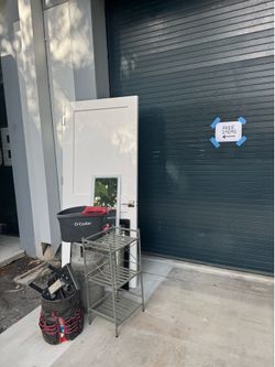 Free items