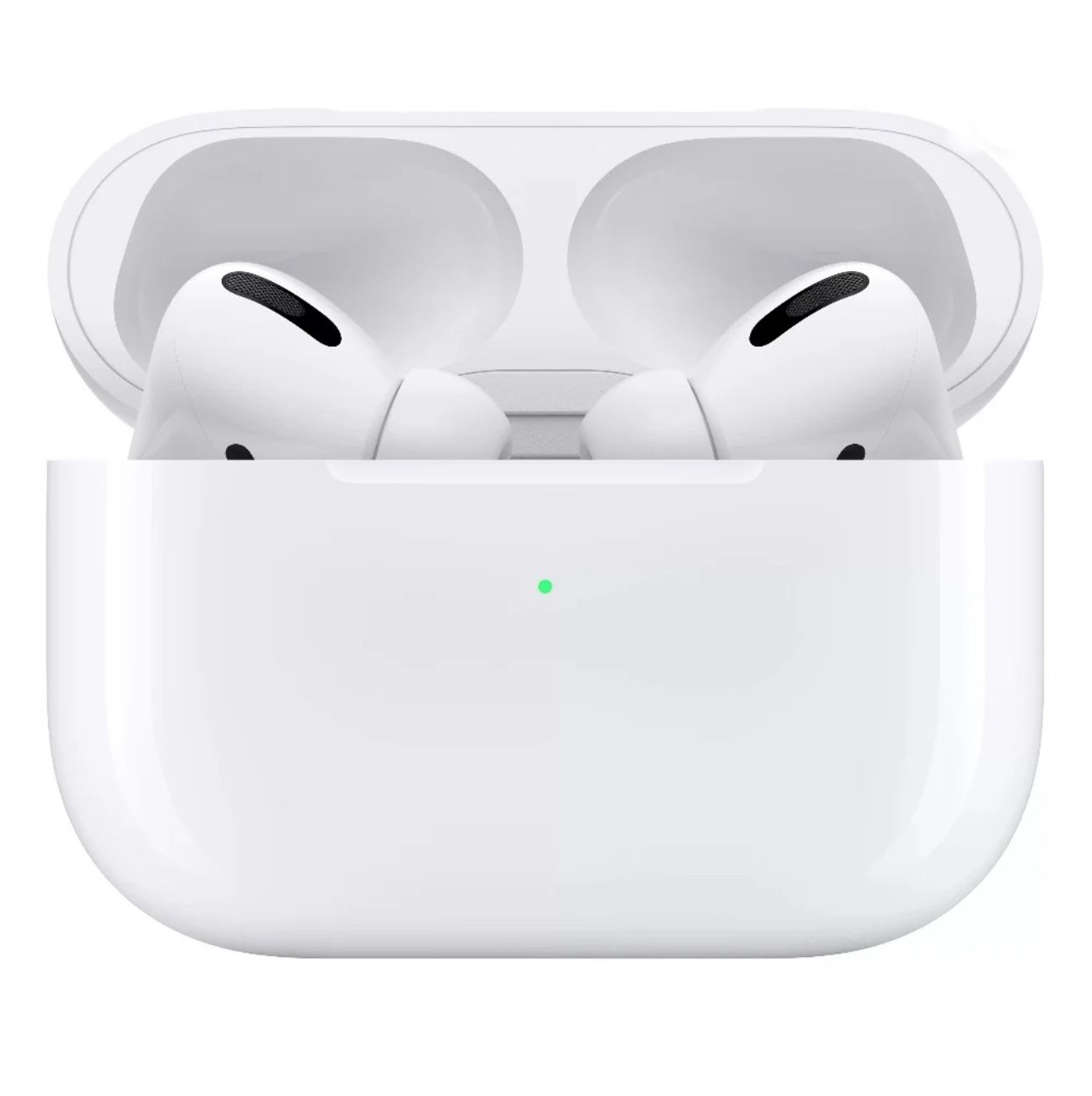 Αpplе AirPodPro - 1st Generation with Case Cover, Bluetooth