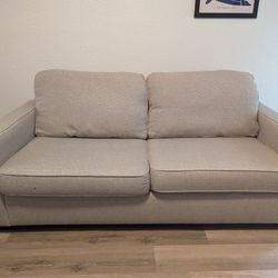 Comfortable Clean Couch 