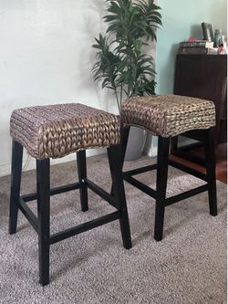 Stool Set