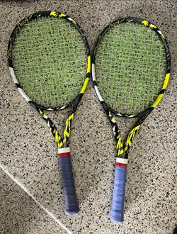Babolat Pure Aero 26 Junior Tennis Racquet 