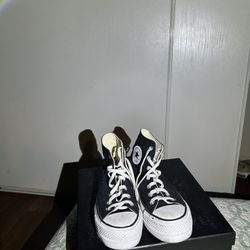 Platform Converse