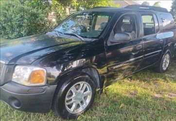 2003 GMC Envoy XL