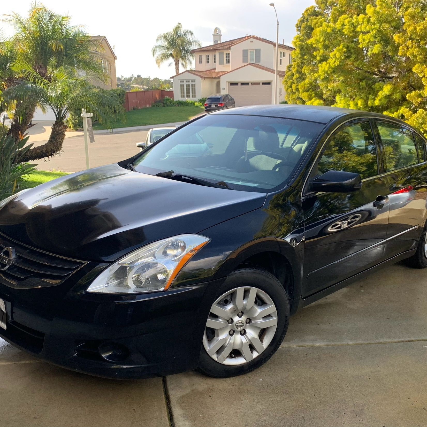 2011 Nissan Altima