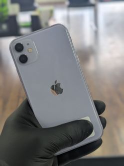 iPhone 11 64gb unlocked