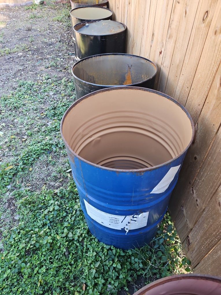 Burn Barrels for Sale in San Antonio, TX OfferUp