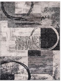 Contemporary Area Rug