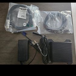 Digital Media Player FWPW-11 Windows 10 with Power Adapter and HDMI Cable