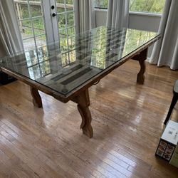 Amazing Dining Room Table