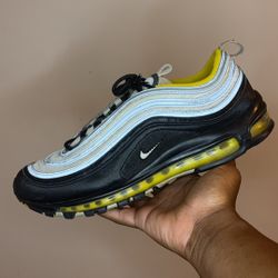 AIRMAX 97 (SZ 11 MEN) USED!