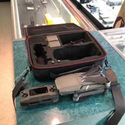 DJI Mavic 2 Drone