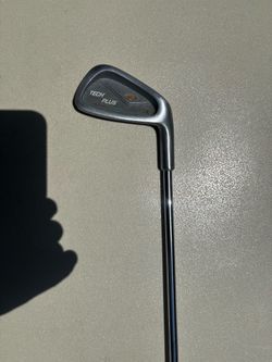 Knight Tech Plus Oversize 3 Iron Golf Club