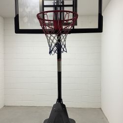Basketball Hoop