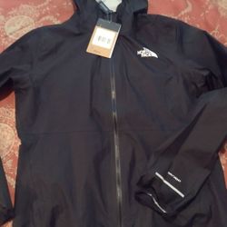 North Face Wind Breaker Small